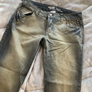 Mossimo Jeans